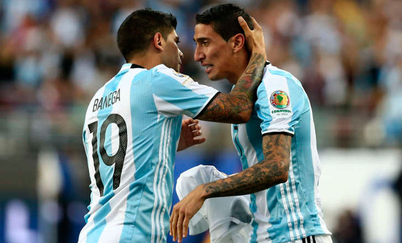 La selección de Bauza buscará defender la punta sin Messi en Venezuela