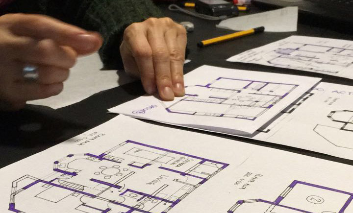 La arquitectura y el impacto emocional