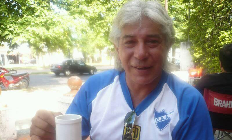 Falleció Manuel Arrabal, ex arquero e ídolo de Argentino
