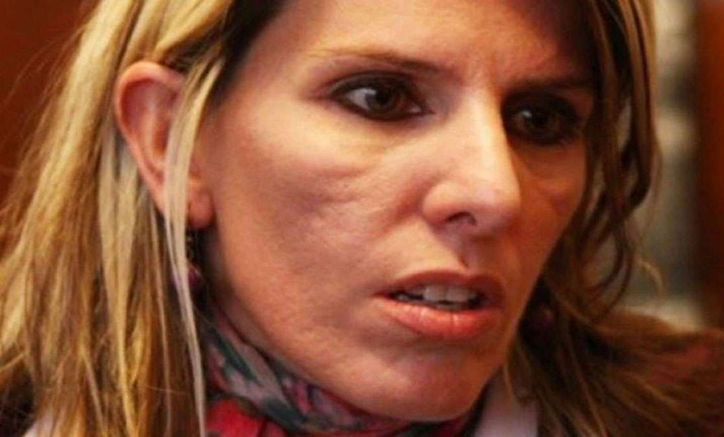Arroyo Salgado se sumó al reclamo para que sea removido su colega Rafecas