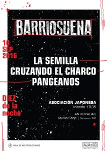 barriosuena