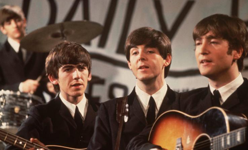 The Beatles llega al cine bajo la mirada de Ron Howard