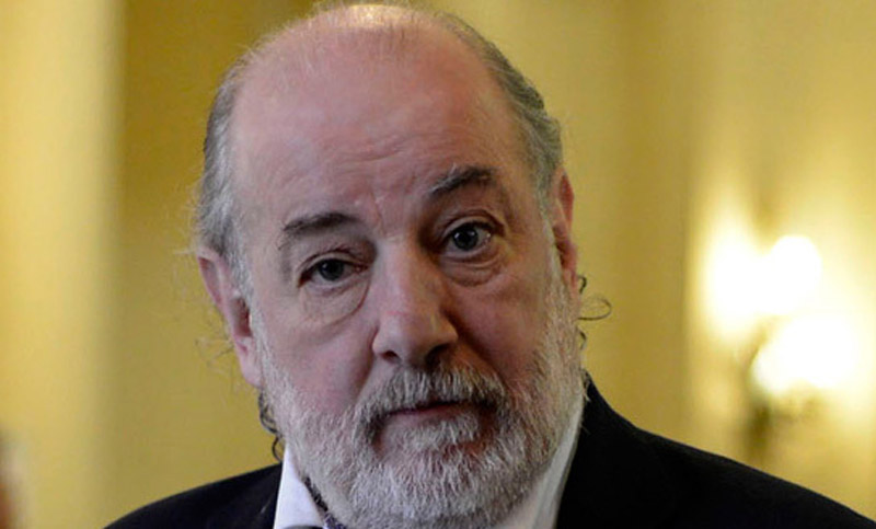 El kirchnerismo denunció a Bonadío por mal desempeño en el caso Qunita