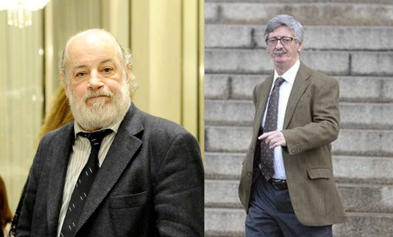 Continúan las críticas a la decisión de Bonadio de quemar las cunas de Qunitas