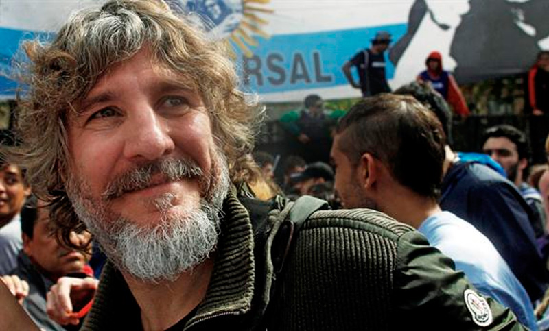 Fijan fecha de juicio para Boudou en la causa por un auto