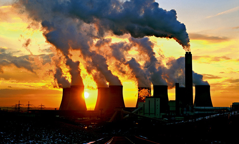 La Cámara de Diputados aprobó una ley contra el cambio climático
