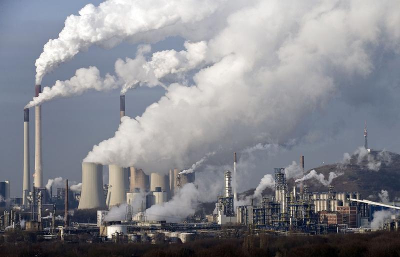 La Unión Europea busca intervenir en la aplicación de acuerdo climático