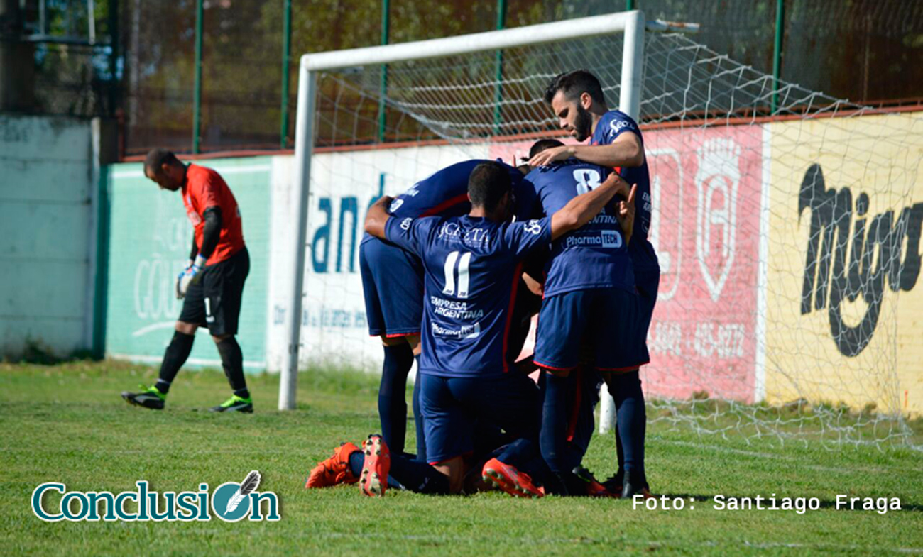 Central Córdoba se reencontró con el triunfo en el Gabino