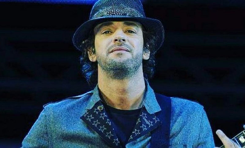 A dos años de la muerte de Cerati, el recuerdo de su madre: «Lo cuidé con esperanza»