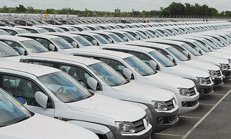 La venta de 0 kilómetros subió un 21% en agosto por promociones y descuentos