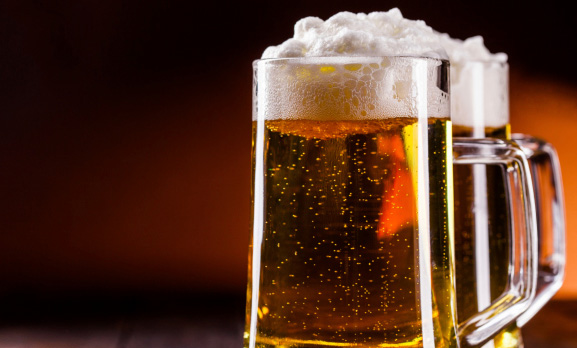¿Cuántas cervezas podés comprar con una jornada de salario mínimo?