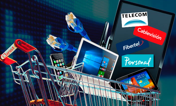 Clarín ya inició su desembarco en Telecom, la «joya» que dio lugar a la guerra entre los Kirchner y Magnetto