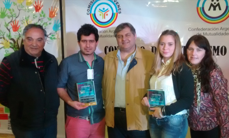 Rosario es la sede del Congreso de Mutualismo Juvenil Argentino