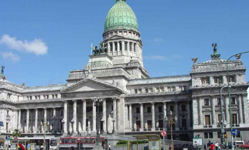 No mejora percepción de las instituciones