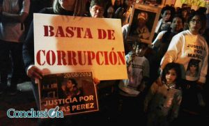 corrupcion