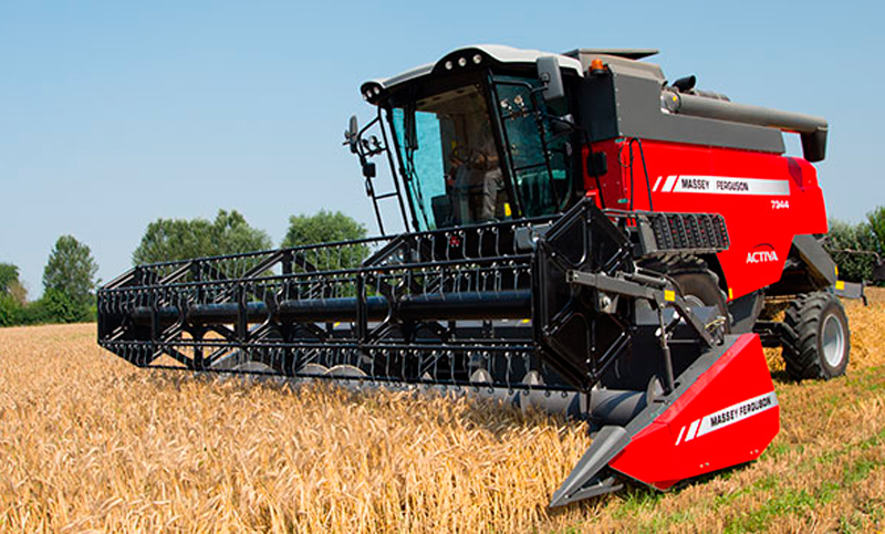 Luz roja en el sector de maquinaria agrícola por aumento de las importaciones