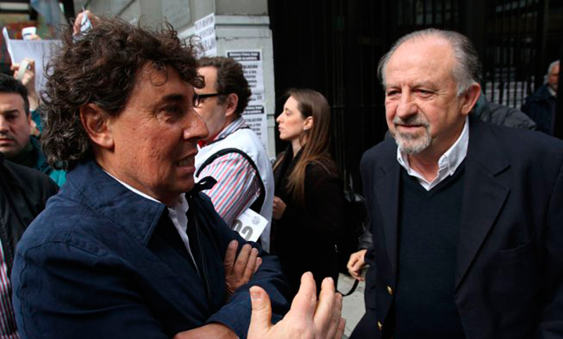 Sin «respuestas positivas», las dos CTA anunciarán un paro