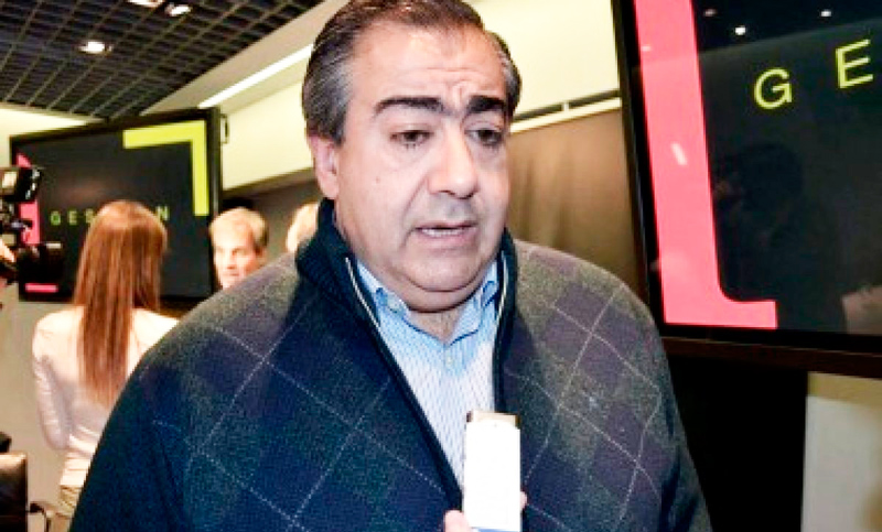 «El Gobierno va en contra de los intereses de los trabajadores»