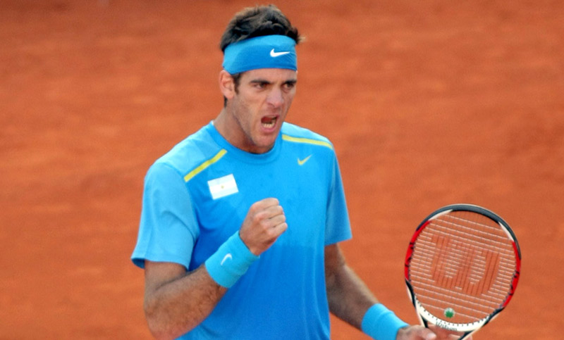 «Del Potro es el mejor de Argentina y es muy importante para la Davis»