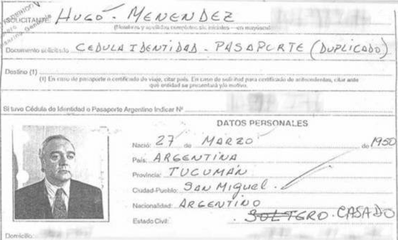 Detienen a un hombre por blanquear dinero del Cartel de Juárez