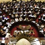 Intensa semana de comisiones con importantes proyectos en Diputados