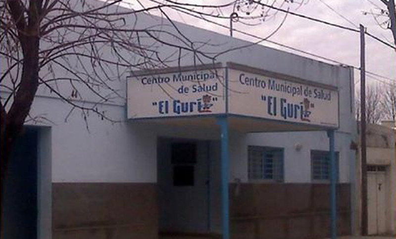 Amra ratificó el paro de mañana en el centro de salud de Pérez