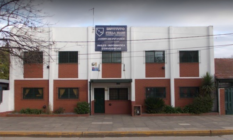 Preocupante episodio: con seis años llevó un cuchillo a la escuela para matar a un compañero