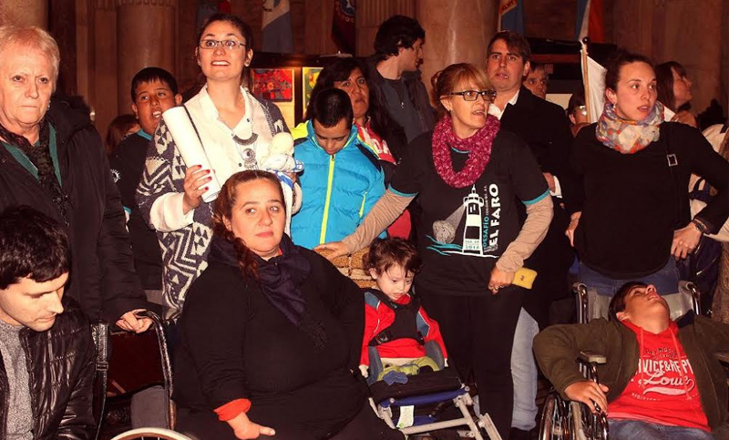 El Congreso Nacional distinguió a 16 mujeres de provincias argentinas