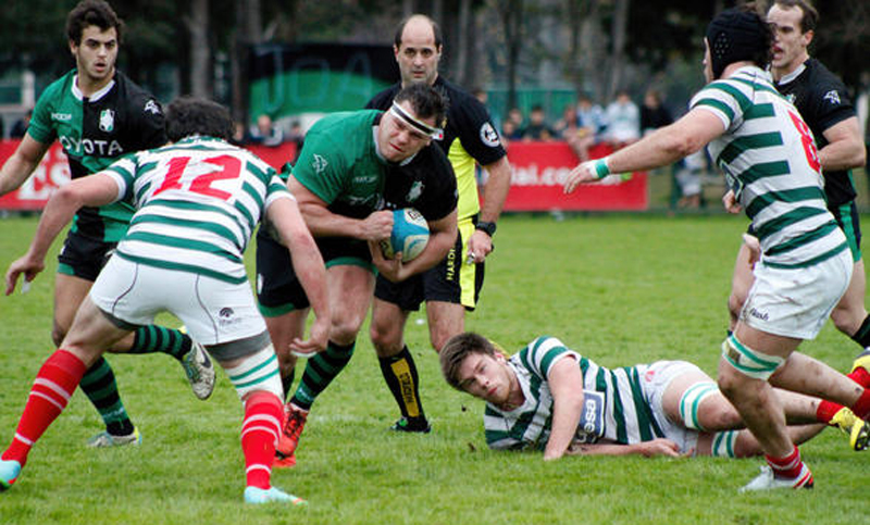 Duendes ganó el clásico y jugará la final con Old Resian