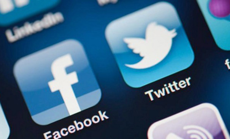 Facebook y Twitter se unen contra las noticias falsas en sus plataformas