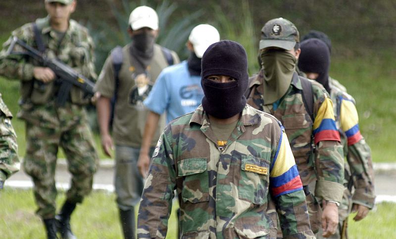 Se impone el sí en las encuestas para el acuerdo de paz con las Farc