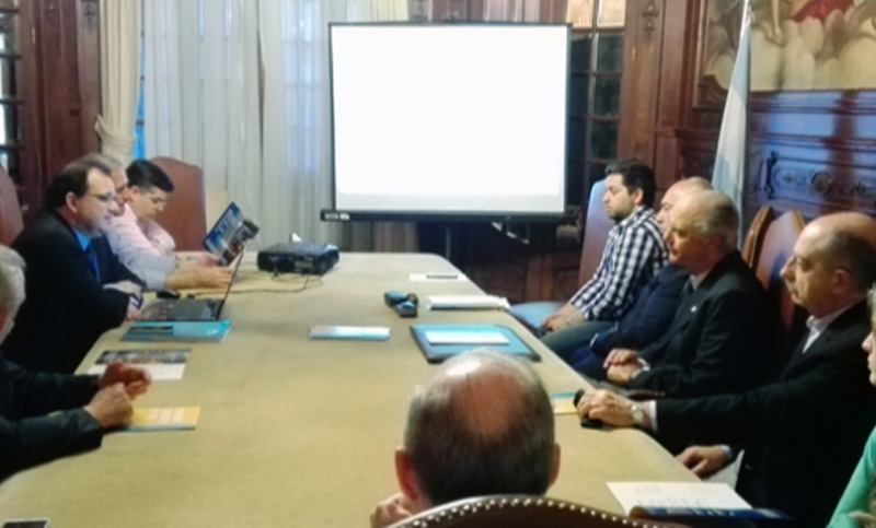 Se presentó la línea de inclusión financiera ‘Primer Crédito Pyme’