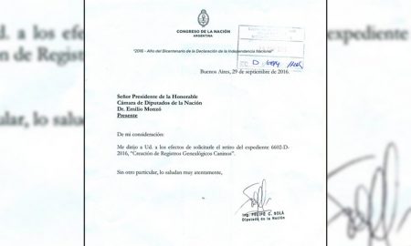 post