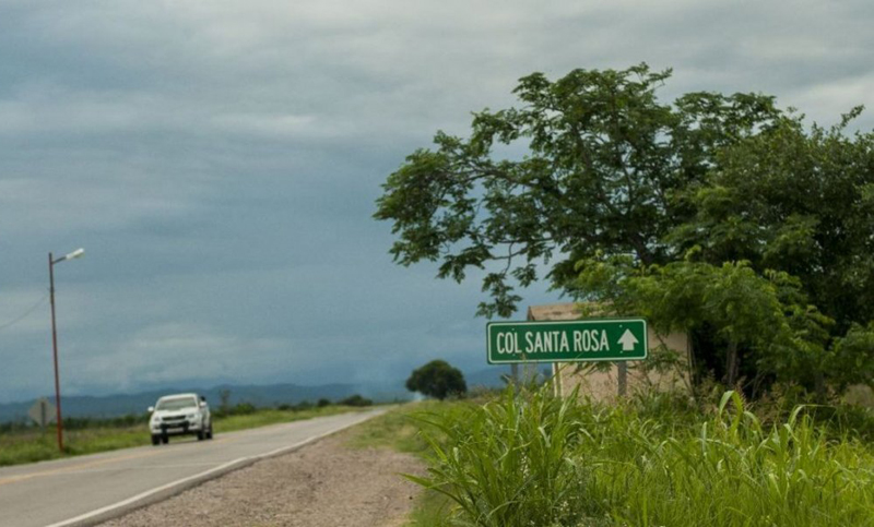 Asesinan de varias puñaladas a una mujer que había denunciado a su pareja por violencia