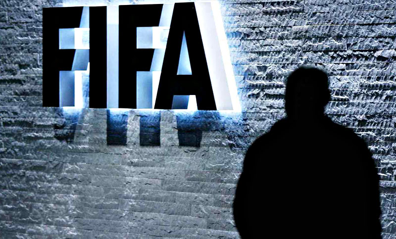 Acusan a la Fifa de avalar el “robo” de tierras palestinas por parte de israelíes