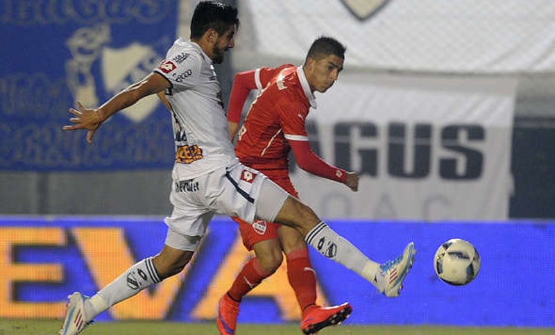 Cuatro partidos en la continuidad del torneo de primera división