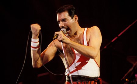 Tributo a Freddie Mercury: este mes hubiera cumplido 70 años