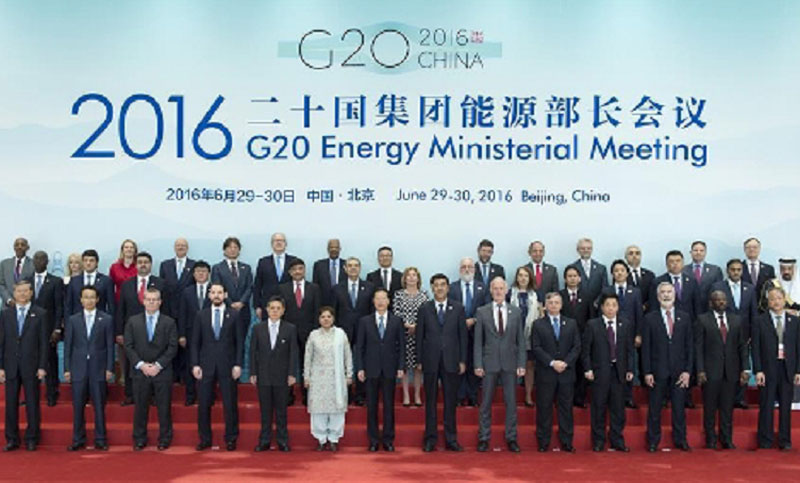 Las verdaderas intenciones del G20