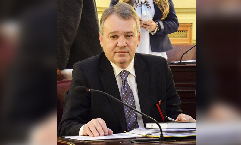 Proponen crear un Sistema de prevención integral por muerte súbita