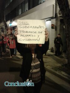 gobernantes