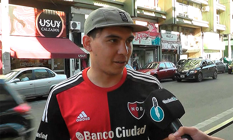 ¿Cómo ve el hincha de Newell’s el comienzo del campeonato?