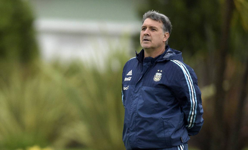 Martino estaría negociando su llegada al fútbol de Estados Unidos