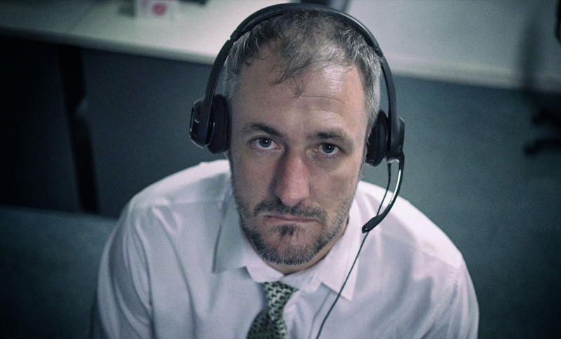 Inercia estrena videoclip: “¿Cuál es tu conciencia, Manuel?”