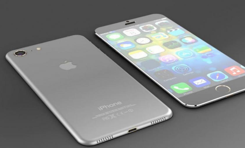 Los pedidos anticipados por el iPhone 7 ya son cuatro veces más que su predecesor