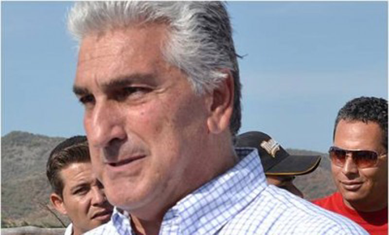 La detención del periodista Braulio Jatar aumenta la tensión entre Chile y Venezuela