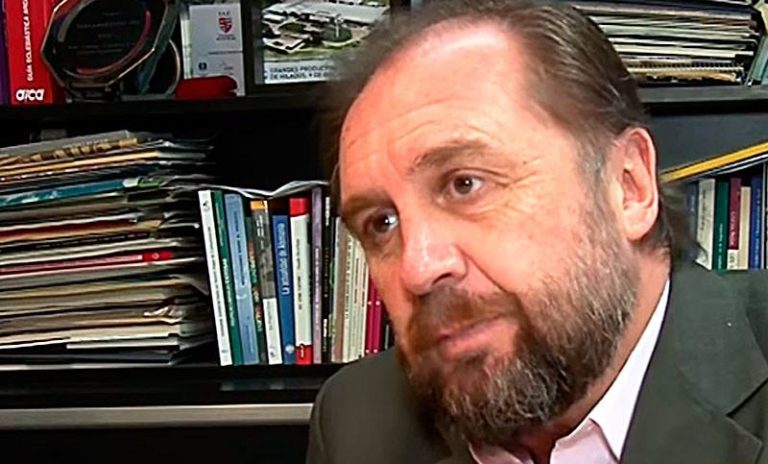 “La Justicia no hace justicia, sólo se encarga de garantizar la paz social”