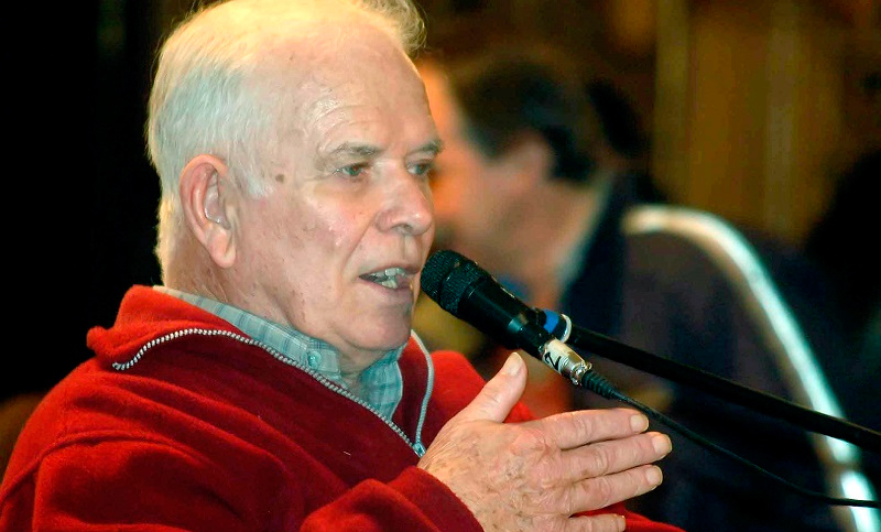 Causa Julio López: el gobierno se presentó como querellante