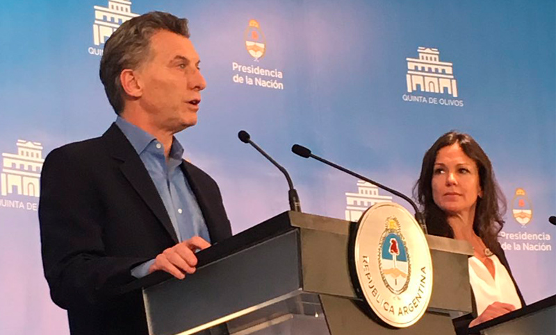 «La solución de la pobreza es la generación de empleo»