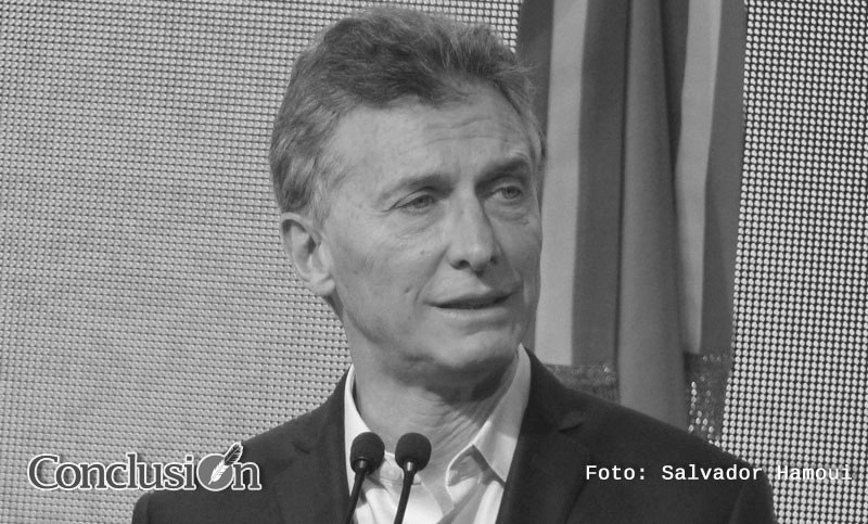 Macri junto a 2.000 intendentes en el primer encuentro nacional de jefes comunales