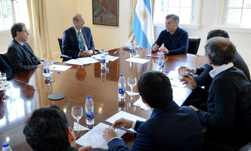 Las expectativas del mercado se alejan de las metas de inflación del BCRA para 2018